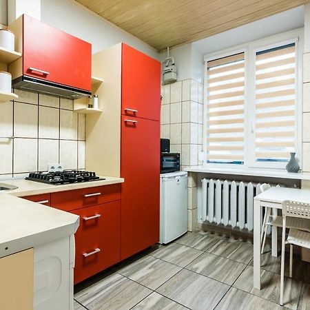 Juozapaviciaus Apartment كاوناس المظهر الخارجي الصورة