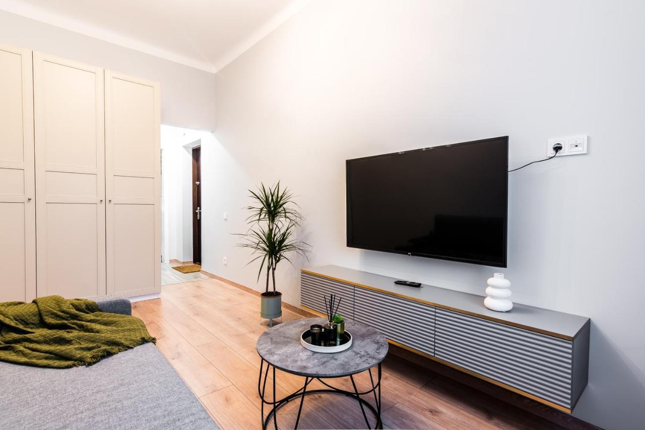 Juozapaviciaus Apartment كاوناس المظهر الخارجي الصورة