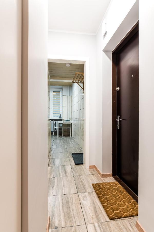 Juozapaviciaus Apartment كاوناس المظهر الخارجي الصورة