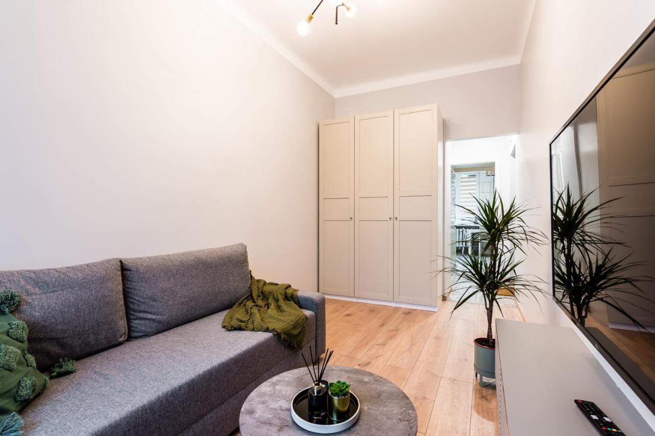 Juozapaviciaus Apartment كاوناس المظهر الخارجي الصورة
